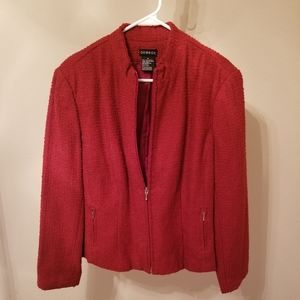 George Size 18 Suit Coat